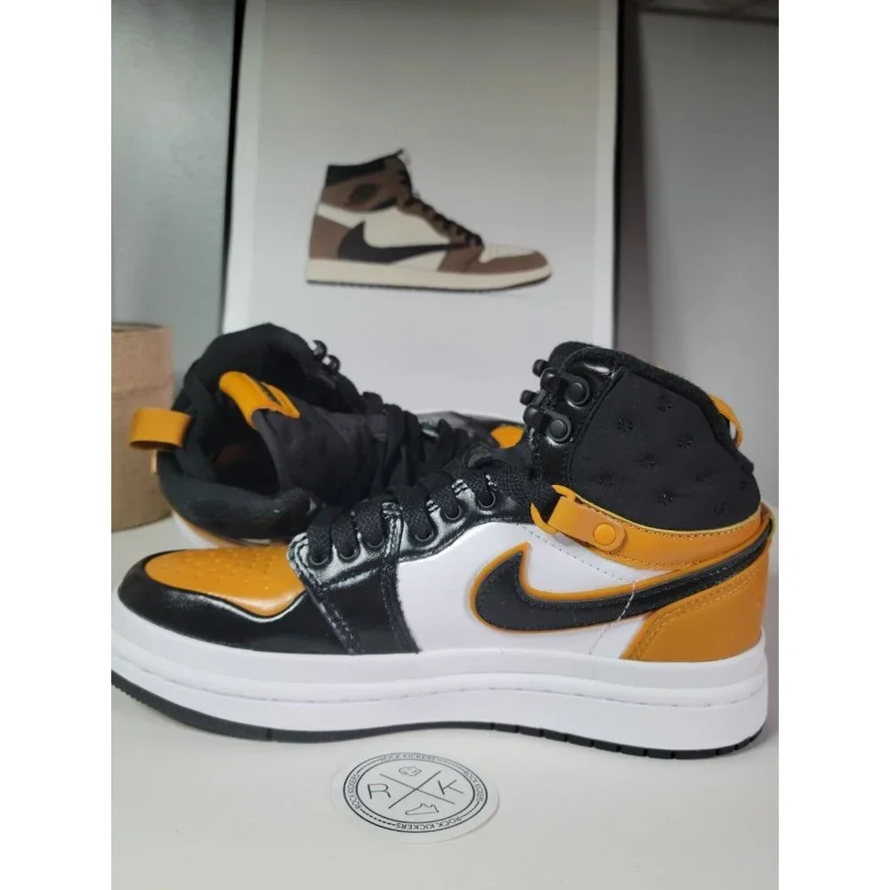 Nike Air Jordan 1 Acclimate Chutney